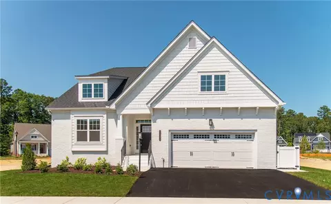 4926 Little Henry Ln, Henrico, VA 23059
