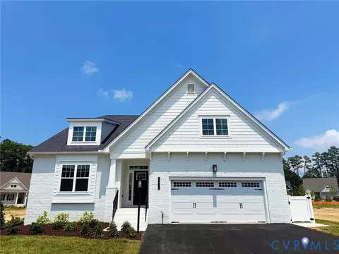 4926 Little Henry Ln, Henrico, VA 23059