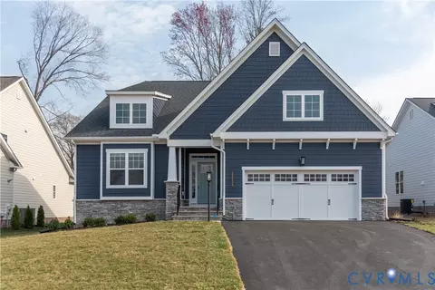 4926 Little Henry Ln, Henrico, VA 23059