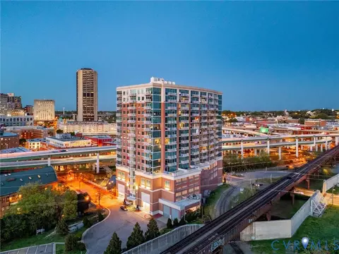 301 Virginia St #1706/1708, Richmond, VA 23219