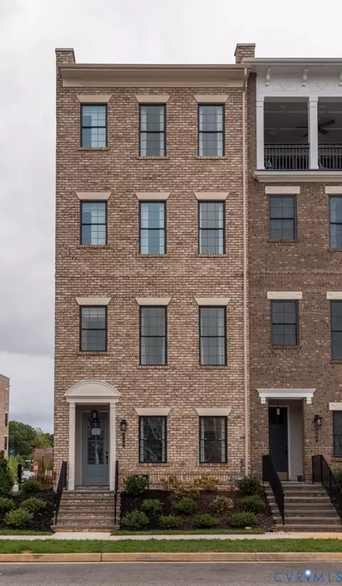 12 E Cary St #1, Richmond, VA 23219