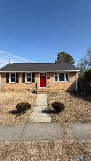 234 Battery Pl, Colonial Heights, VA 23834
