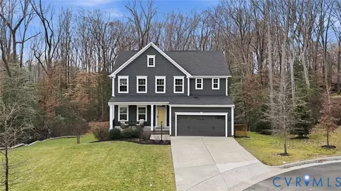 9241 Janeway Dr, Mechanicsville, VA 23116