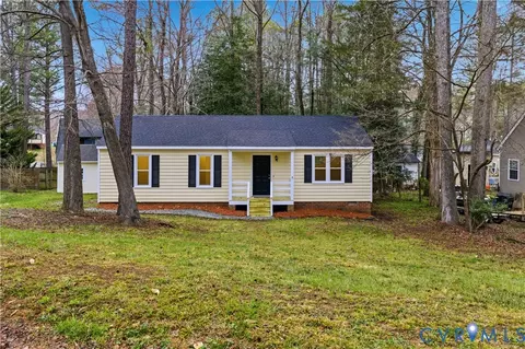 12312 Beaver Hollow Ct, Midlothian, VA 23112
