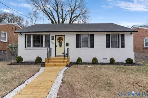 1306 N 37th St, Richmond, VA 23223