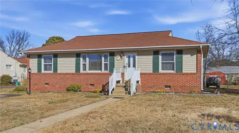 9116 Huron Ave, Henrico, VA 23294