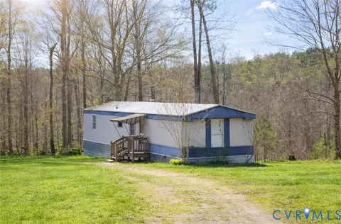 11250 New Town Rd, New Kent, VA 23124