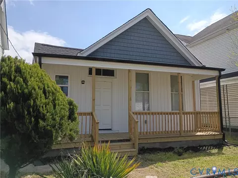 2906 Hull St, Richmond, VA 23224