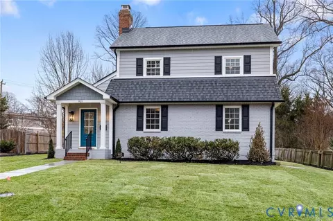903 Woodberry Rd, Henrico, VA 23229