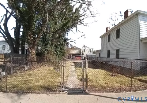 104 E 15th St, Richmond, VA 23224