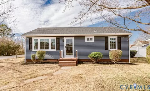 3700 Whitlock Ave, Richmond, VA 23223