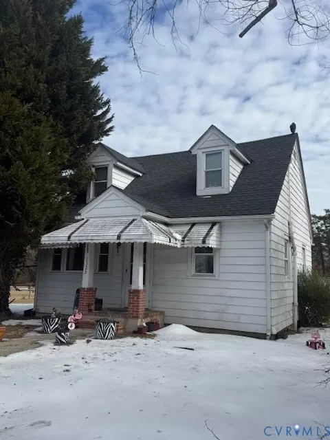 13257 Mary Ball Rd, Kilmarnock, VA 22482