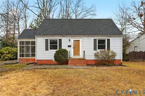 6408 Crescent Pkwy, Richmond, VA 23226