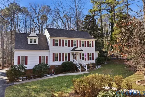 14110 Howlett Line Dr, South Chesterfield, VA 23834