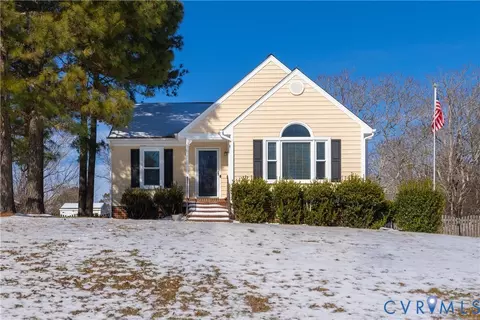 6138 Thyme Dr, Mechanicsville, VA 23111