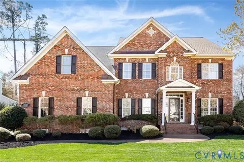 11725 Lincolnshire Ct, Glen Allen, VA 23059