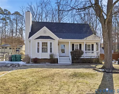 2513 London Rd, Henrico, VA 23233