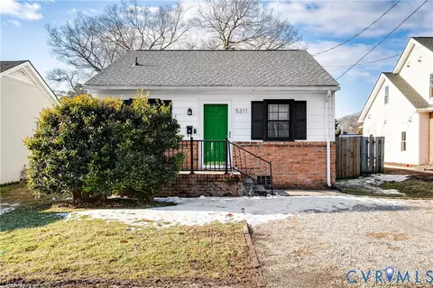 5311 Snowden Ln, Richmond, VA 23226
