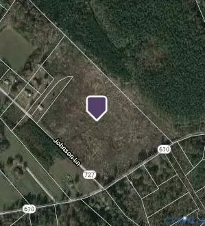 00 Tucker Hill Rd, Kinsale, VA 22488
