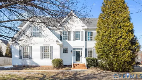 906 Green Garden Cir, Chester, VA 23836