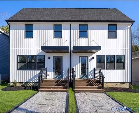 1514 Custer St, Richmond, VA 23222