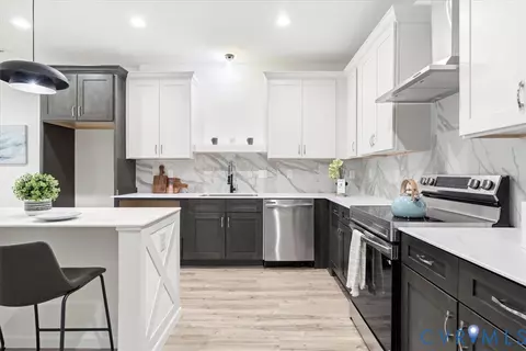 1514 Custer St, Richmond, VA 23222