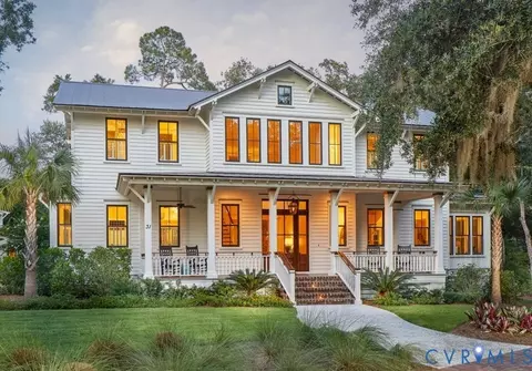 12433 Bluffton Ridge Ct, Goochland, VA 23238