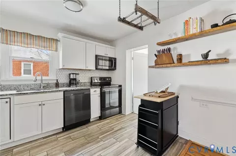 Kitchen - 8911 Mapleton Rd, Henrico, VA 23229 photo 1 of 3