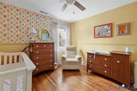 Bedroom - 8911 Mapleton Rd, Henrico, VA 23229 photo 1 of 5