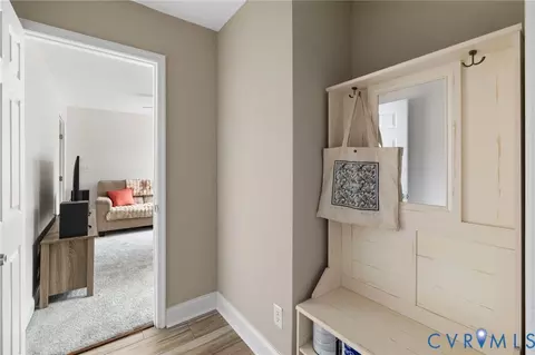Entry Way - 8911 Mapleton Rd, Henrico, VA 23229 photo 1 of 1