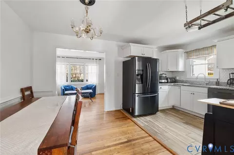 Dining - 8911 Mapleton Rd, Henrico, VA 23229 photo 2 of 2