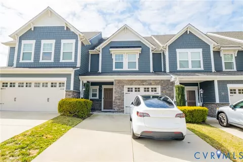 5513 Benoni Dr, Glen Allen, VA 23059