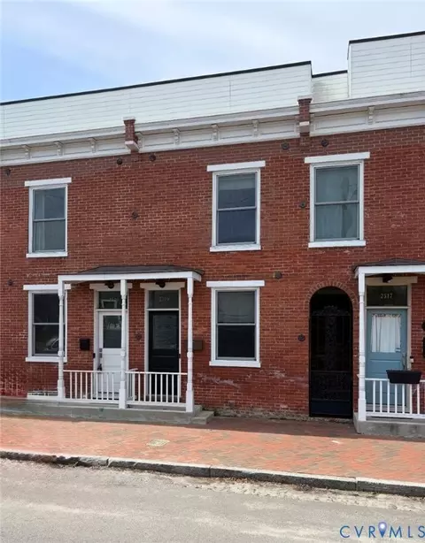 2519 O St, Richmond, VA 23223