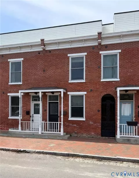 2519 O St, Richmond, VA 23223