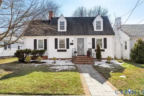 1805 Maple Shade Ln, Richmond, VA 23227