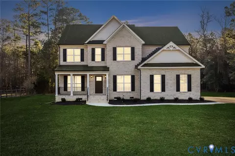 13619 Brandy Oaks Rd, Chesterfield, VA 23832