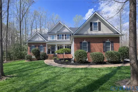 12212 Chiasso Way, Chesterfield, VA 23838