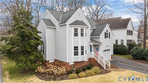 11916 Rutgers Dr, Henrico, VA 23233