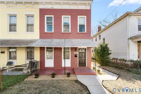 1009 N 35th St, Richmond, VA 23223