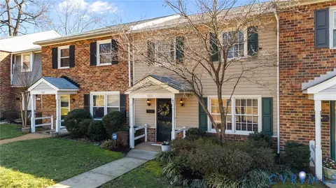 3011 Allandale Dr, North Chesterfield, VA 23224