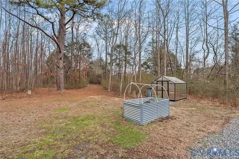 Exterior - 6115 Prospect Rd, Gloucester, VA 23061 photo 8 of 12