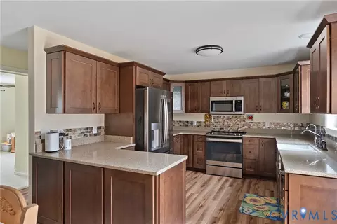 Kitchen - 6115 Prospect Rd, Gloucester, VA 23061 photo 1 of 4