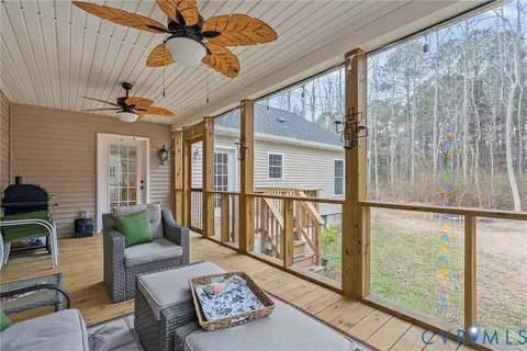 Exterior - 6115 Prospect Rd, Gloucester, VA 23061 photo 4 of 12