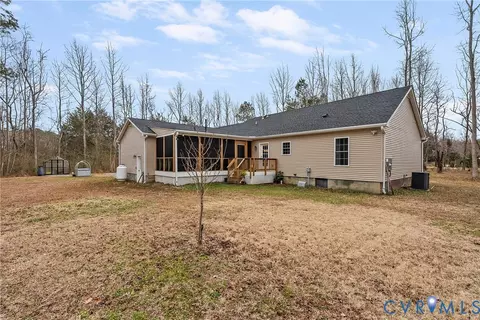 Exterior - 6115 Prospect Rd, Gloucester, VA 23061 photo 6 of 12