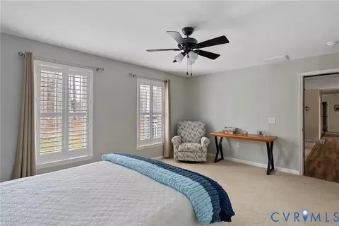 Bedroom - 6115 Prospect Rd, Gloucester, VA 23061 photo 5 of 6