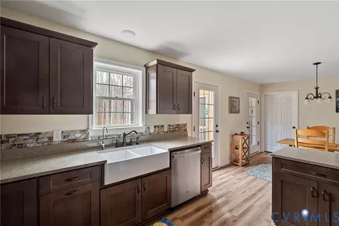 Kitchen - 6115 Prospect Rd, Gloucester, VA 23061 photo 4 of 4
