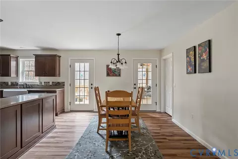 Dining - 6115 Prospect Rd, Gloucester, VA 23061 photo 1 of 3