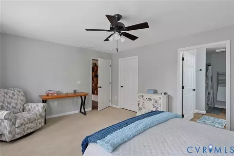 Bedroom - 6115 Prospect Rd, Gloucester, VA 23061 photo 6 of 6