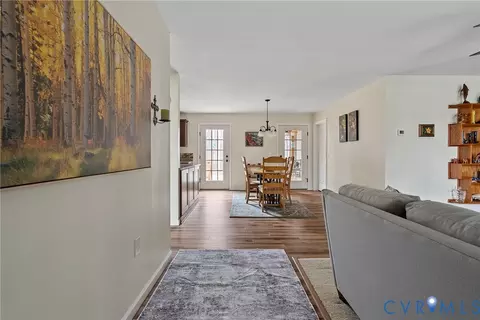 Entry Way - 6115 Prospect Rd, Gloucester, VA 23061 photo 1 of 4