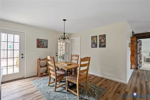 Dining - 6115 Prospect Rd, Gloucester, VA 23061 photo 2 of 3
